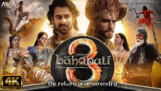 Making of Bahubali  The Beginning  Prabhash  Rana Daggubati  ss Rajamouli [upl. by Acirfa]