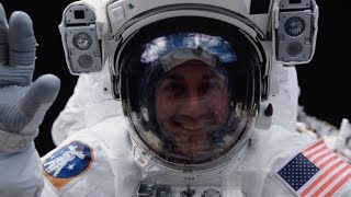 Hubble moments Mike Massimino [upl. by Elyrpa785]