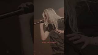 Linkin Park Heavy Is The Crown LIVE linkinpark emilyarmstrong music rock news shorts [upl. by Canute]