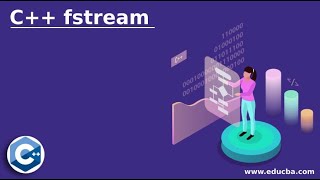 fstream part1 [upl. by Anelam]