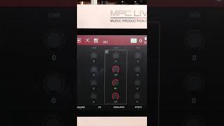 MPC Stems Separation with malobeats [upl. by Niamert]