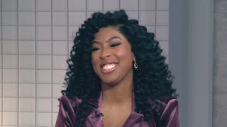 Lateasha Lunceford spills the tea on ‘Married to Medicine’ cast [upl. by Jennica]