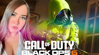 JOGANDO BLACK OPS 6 [upl. by Abih]