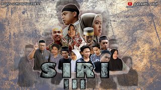 quotSIRIquot episode 3  FILM BUGIS ULAWENG BONE andiamriamsir [upl. by Thirion]