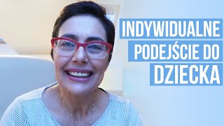 INDYWIDUALNE PODEJŚCIE DO DZIECKA ENG SUBTITLESdziecko wychowanie rodzicielstwo [upl. by Daht]