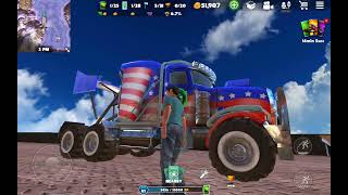 Extreme OffRoad Challenge Adventure  WE GOT STUCK AGAIN Ship Jumping [upl. by Cornall]