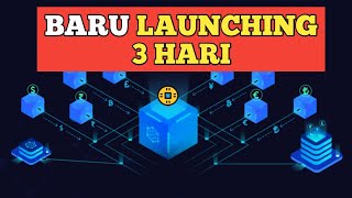 Baru Launching 3 Hari Holder Lumayan [upl. by Suivatna]