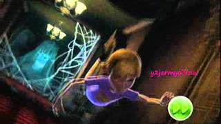 Kinect Disneyland Adventures Xbox 360 Playthrough Part 78 [upl. by Katrine669]