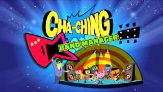 ChaChing Band Manager App  Promo [upl. by Noletta]