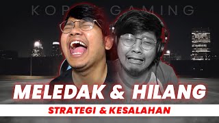 Alasan Kopex Gaming Terkenal dan Menghilang [upl. by Hatnamas47]