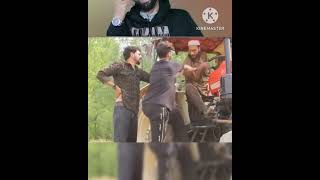 tracktar woool Kashmiri funny drama [upl. by Ayram]