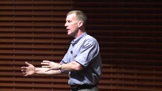 Stanley McChrystal Encouraging Cultural Change [upl. by Eibmab]