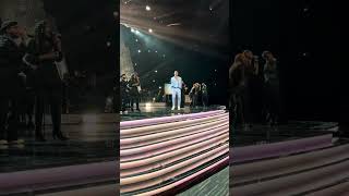 Kirk Franklin Did What at the Grammys [upl. by Colier]