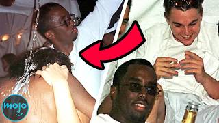 Diddy’s Freak Offs and White Parties Explained [upl. by Adekahs]