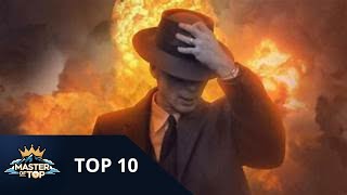 top 10 movies 2023 [upl. by Bruckner]