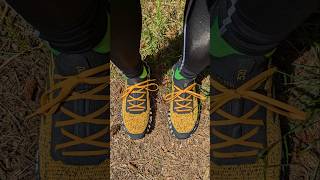 Adidas Terrex Two Ultra Trail  Test Old Running Shoes nature runningshoes running [upl. by Natelson43]