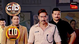 Singham In CID  CID Movies  11 Mar 2024 [upl. by Ellmyer]