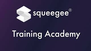 Squeegee Training Academy Module Overview [upl. by Nnaaras]