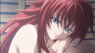 rias gremory [upl. by Lebazi]