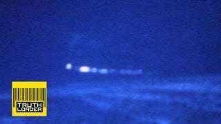 The Hessdalen Lights UFOs over Norway  Truthloader Investigates [upl. by Anileuqcaj]