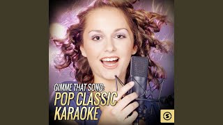 Glass Of Champagne Karaoke Version [upl. by Farrar282]