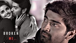 Thalli pogathey 💔movie sad dialogue whatsapp status ✨🥺 [upl. by Eelidnarb583]