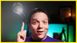 Light bulb moment effect  EASY amp FUN Premiere Pro Tutorial [upl. by Anitrebla575]