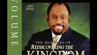 Myles Munroe Rediscovering the Kingdom Vol 2 pt5 [upl. by Binny304]