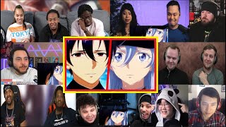 86 EightySix Episode 23 Reaction Mashup Part 2 Episode 12  86―エイティシックス― [upl. by Ger]