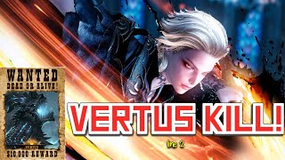 Vertus Kill LOST ARK [upl. by Terrance757]