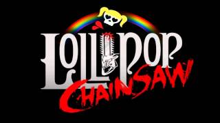 Lollipop Chainsaw OST  You Spin Me Round Like a Record by Dead or Alive [upl. by Atnoid]