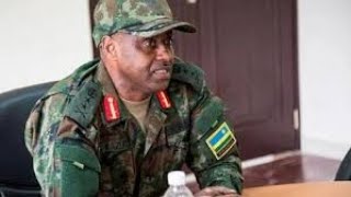 FATSHI SAUVÉ PAR UN GENERAL RWANDAIS DEVOILE LE PLAN DE KAGAME DE CRÉER FDLR 2 MADE KIGALI [upl. by Maryellen]