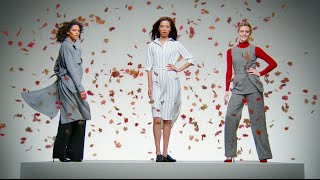 MampS Womens Fashion The New Autumn Season AW16 TV Ad [upl. by Cecelia]