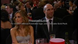 2010 Brownlow Medal 20 September 2010 [upl. by Lilithe]