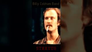 Billy Cobham Band  Stratus [upl. by Einttirb]