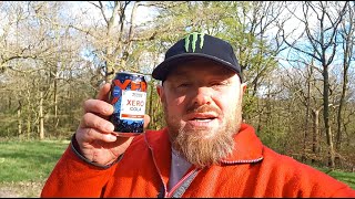 Lords drinks reviews 1087  Tesco Xero Cola [upl. by Curry]