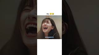 Others vs Me 😂 kdrama cdrama funny [upl. by Eizzik]