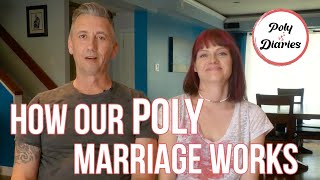 Building a Stronger Marriage Through Polyamory [upl. by Bianka522]