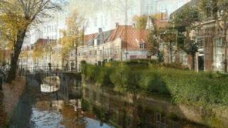 Netherlands Amersfoort on a Sunday afternoon [upl. by Aehtrod327]