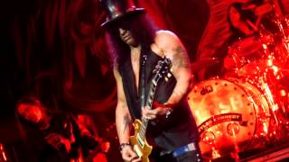 Slash  Anastasia 2013 1080p [upl. by Karoline192]