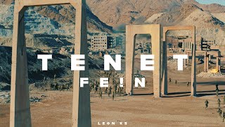 TENET  FEN  Edit 4k [upl. by Duomham]