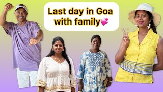 Must visit places in South Goa🏖️ southgoa goadiaries chapOfexp familyvlog [upl. by Hillell]