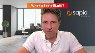 What Is Sapio ELaiN [upl. by Felizio]