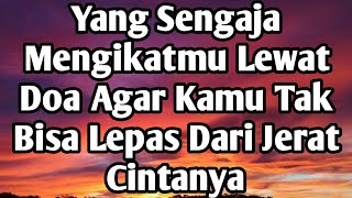 ❤Pantesan Batinmu Sering Tersiksa Memikirkanya Dengarkan Kamu Akan Tau Kebenaranya❤tarot [upl. by Mattson372]