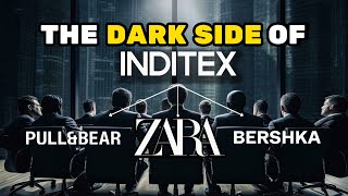 The Dark Side of ZARA Inditex  BILLIONS in Profit but BROKE Employees [upl. by Sollars]