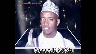 Qasaaid Ramadan 2024 Coodki AbdiFatah Yare iyo Elmidikhilvisionlive [upl. by Quillon]