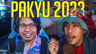 Paalam 2023 Pakyu  Peenoise Podcast 39 [upl. by Venuti]