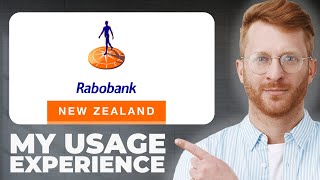 Rabobank New Zealand Bank Review  Usage Experience [upl. by Eeram]