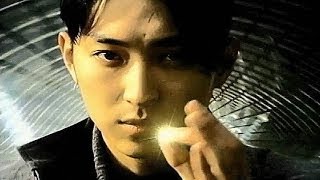 いいなCM UHA味覚糖 emaのど飴 松田翔太 2本立て [upl. by Ahkihs]