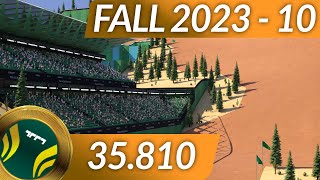 Trackmania Fall 2023  10  Author Guide [upl. by Kristo]